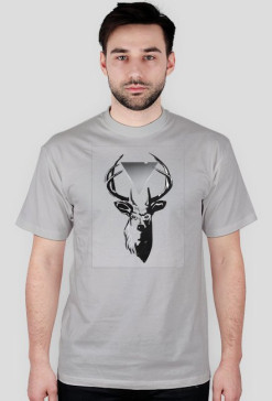 TRIANGLE DEER
