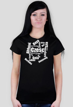 Czesc!