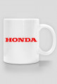 Kubek Honda 2