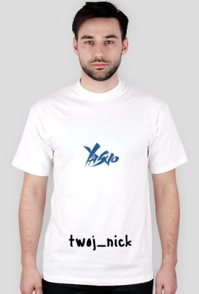 Yasuo 2