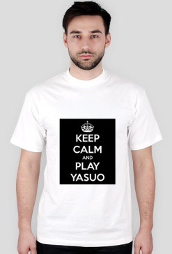 Yasuo 4