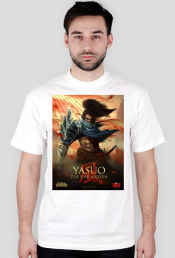 Yasuo 6