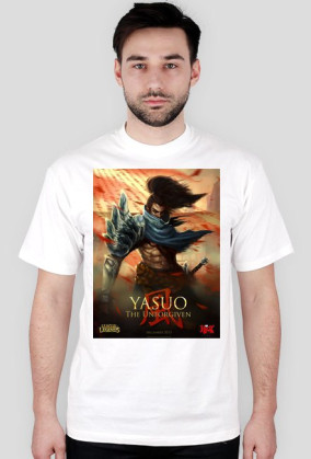 Yasuo 6