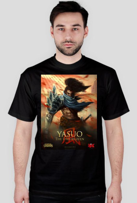 Yasuo 6