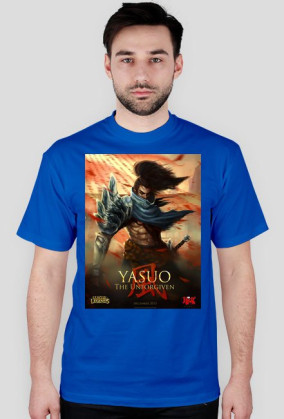 Yasuo 6
