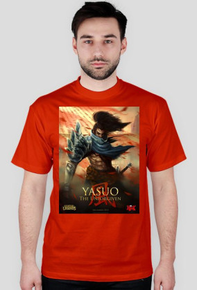 Yasuo 6