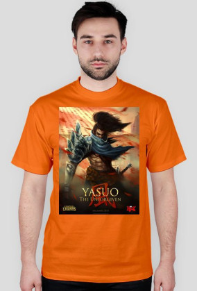 Yasuo 6