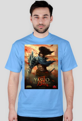 Yasuo 6