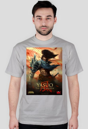 Yasuo 6