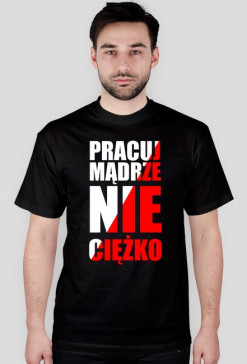 Mądra Praca Popłaca.