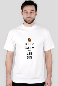Lee sin 3