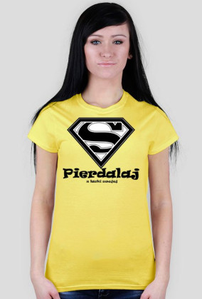 SuperBadShirt
