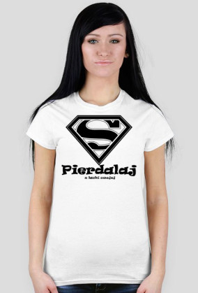 SuperBadShirt