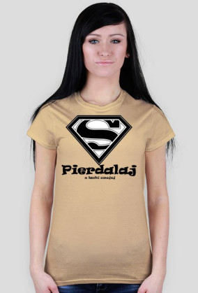 SuperBadShirt