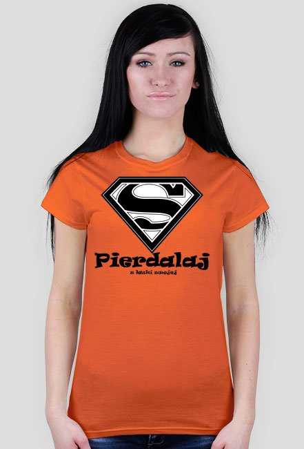 SuperBadShirt