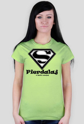SuperBadShirt
