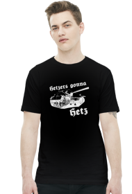 Hetzers gonna Hetz (Biały)