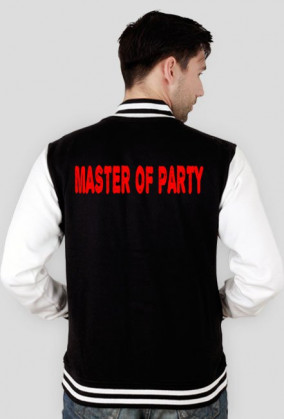 masterofparty