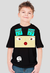 Co sie gapisz czarna