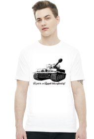 "To jest to co Tygryski lubią najbardziej"