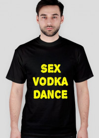 SVD-koszulka