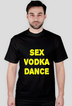 SVD-koszulka