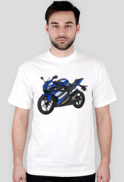 Yamaha YZF-R125