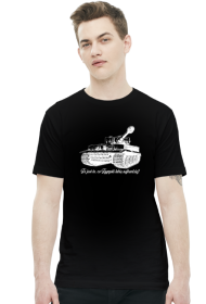 "To jest to co Tygryski lubią najbardziej" Biały