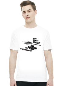 T-26 vs Tiger (Wersja 2)