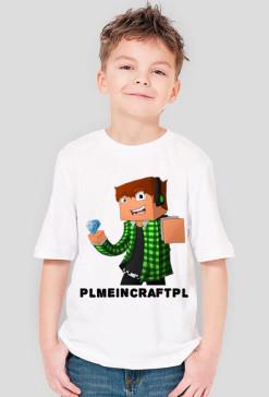 PLMeincraftPL Diment Dziecięca