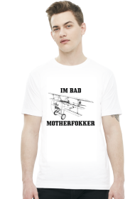 BAD MOTHERFOKKER
