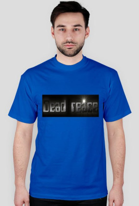 Dead reace