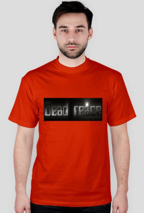 Dead reace