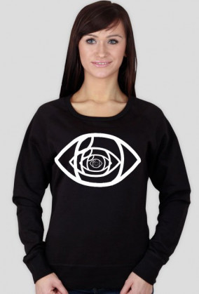 Eye (Bluza Damska)