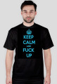 Fuck up