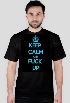 Fuck up