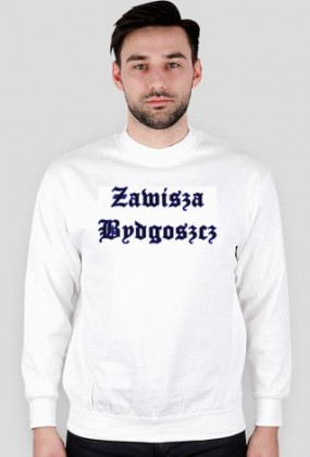 Zawisza Bydgoszcz - bluza
