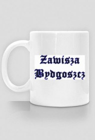 Zawisza Bydgoszcz - kubek