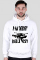 A na Tygrysy mieli Visy