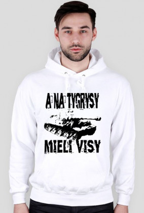 A na Tygrysy mieli Visy