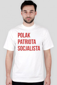 Red Nation Wear - PPS #1
