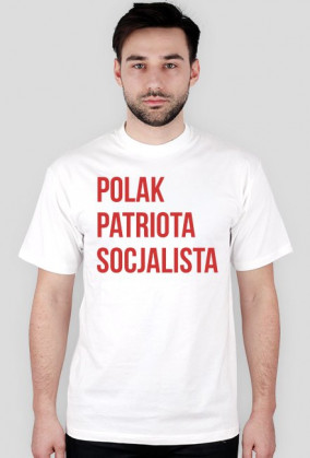 Red Nation Wear - PPS #1