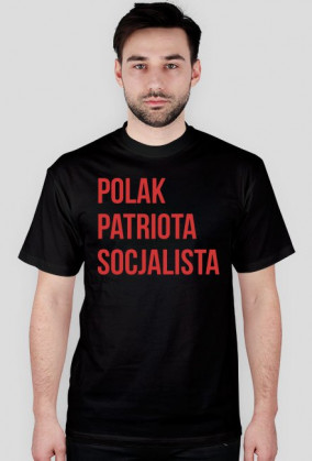 Red Nation Wear - PPS #1