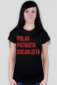 Red Nation Wear - PPS #1