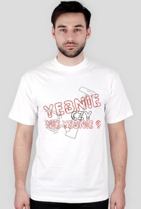 YEBNIE! LIMITED EDYSZYN