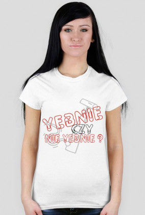 YEBNIE! LIMITED EDYSZYN