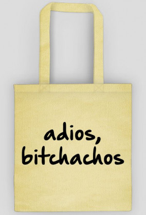 Adios