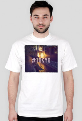 #Tokyo