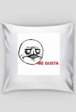 ME GUSTA