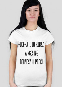 Koszulka dla hobbistów